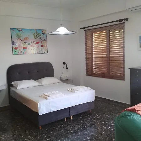 Rethnet Spacious