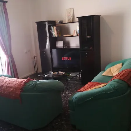 Rethnet Spacious Lejlighed Rethimno