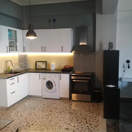 Lejlighed Rethnet Spacious