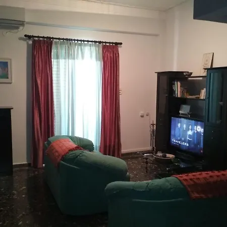Rethnet Spacious Lejlighed Rethimno